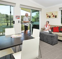 Port Campbell Holiday Park - Accommodation Mt Buller