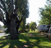 Numurkah Caravan Park - Accommodation Mt Buller