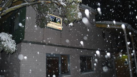 Alpine Heights - Accommodation Mt Buller 1