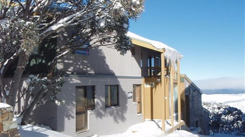Alpine Heights - Accommodation Mt Buller 0