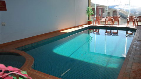 Alpine Heights - Accommodation Mt Buller 3
