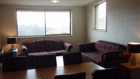 Alpine Heights - Accommodation Mt Buller 4