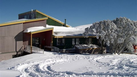 Alpine Heights - Accommodation Mt Buller 2