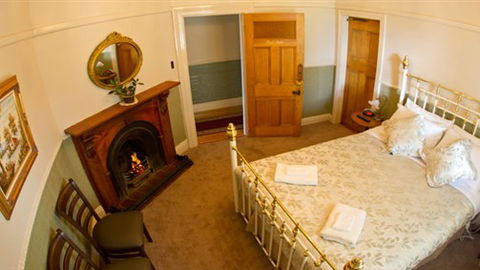 Magnolia Mansfield - Accommodation Mt Buller 1