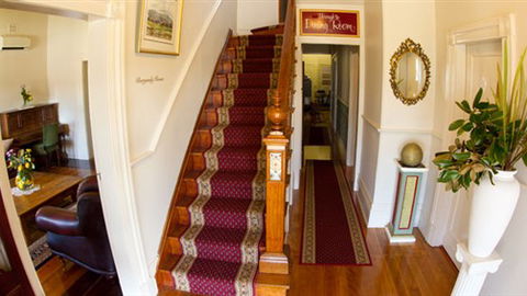 Magnolia Mansfield - Accommodation Mt Buller 2