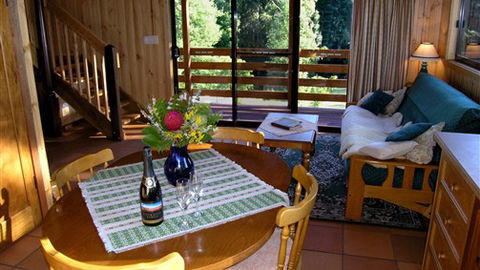 Carinya Park - Accommodation Mt Buller 1