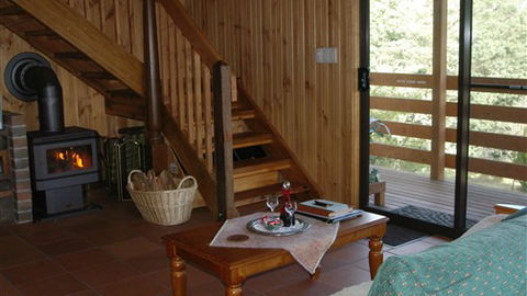 Carinya Park - Accommodation Mt Buller 4