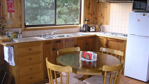 Carinya Park - Accommodation Mt Buller 5