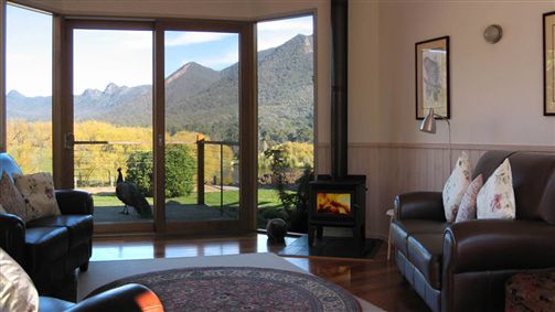 Taggerty VIC Accommodation Mt Buller