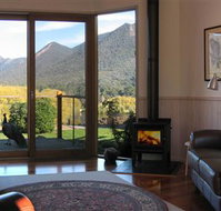 Cathedral Valley Farm - Accommodation Mt Buller