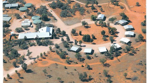 Mungo Lodge - Accommodation Mt Buller 0