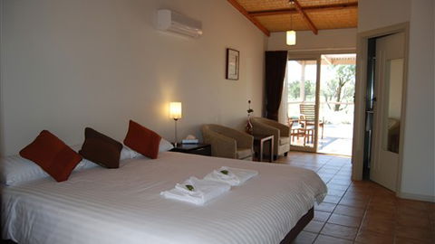 Mungo Lodge - Accommodation Mt Buller 1