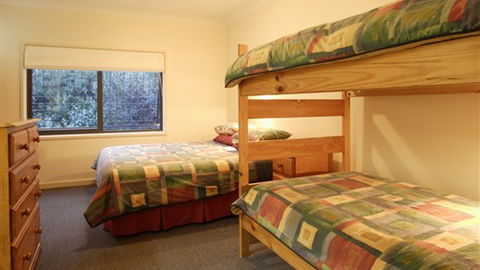 Diana Alpine Lodge - Accommodation Mt Buller 1