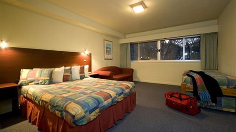 Diana Alpine Lodge - Accommodation Mt Buller 0