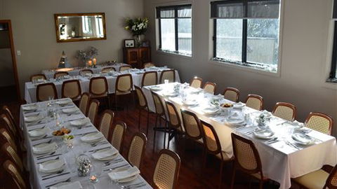 Diana Alpine Lodge - Accommodation Mt Buller 5