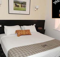 The Yarrawonga Hotel - Accommodation Mt Buller