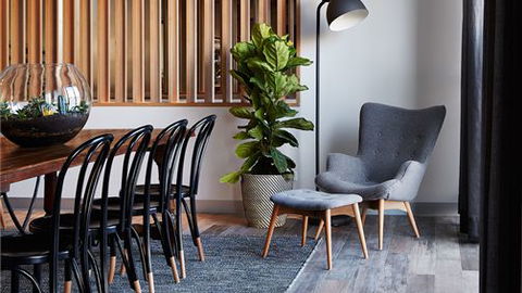 The Schaller Studio - Accommodation Mt Buller 0
