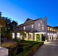Peppers Mineral Springs Hotel - Accommodation Mt Buller