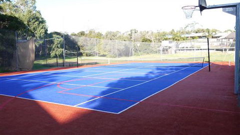 Amberlee Family Holidays - Accommodation Mt Buller 0