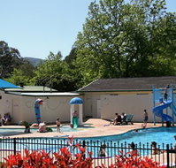 Porepunkah Pines Holiday Park - Accommodation Mt Buller