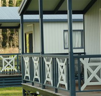 BIG4 Taggerty Holiday Park - Accommodation Mt Buller