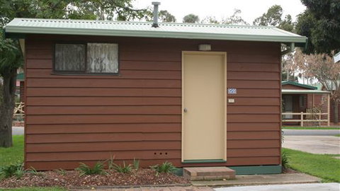 Lake Fyans Holiday Park - Accommodation Mt Buller 4