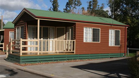 Lake Fyans Holiday Park - Accommodation Mt Buller 6