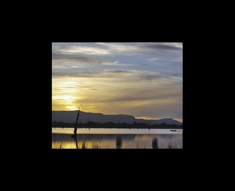 Lake Fyans Holiday Park - Accommodation Mt Buller 7