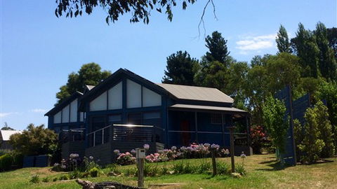 Ainsworth Estate - Accommodation Mt Buller 2