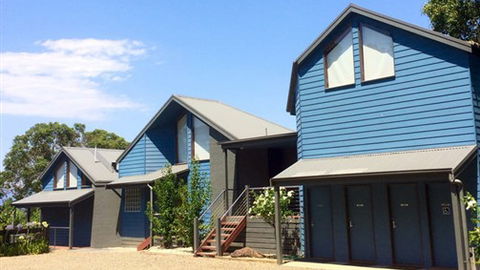 Ainsworth Estate - Accommodation Mt Buller 0