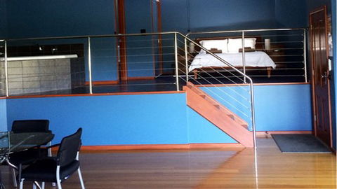 Ainsworth Estate - Accommodation Mt Buller 3