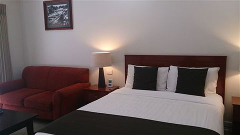 Murray Waters Motor Inn & Apartments - Accommodation Mt Buller 5