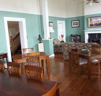 Bank on Main - Accommodation Mt Buller