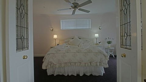 Daylesford Peppermint Springs Spa Retreat - Accommodation Mt Buller 2