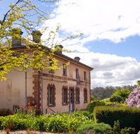 Villa Parma at Peppers Mineral Springs Hotel - Accommodation Mt Buller