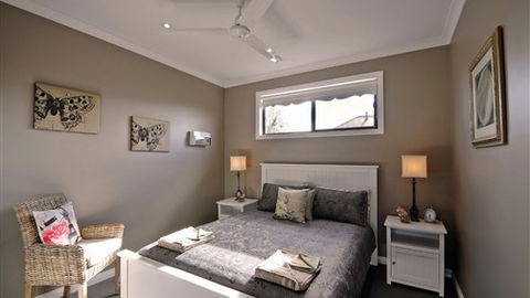 Traquair Estate - Accommodation Mt Buller 1