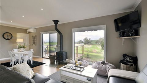 Traquair Estate - Accommodation Mt Buller 0