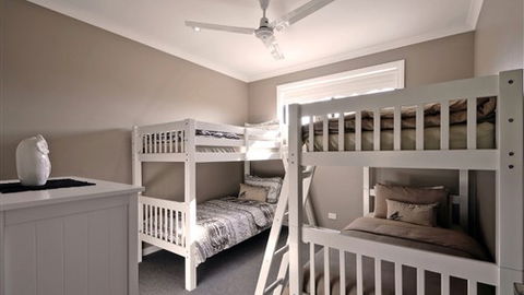 Traquair Estate - Accommodation Mt Buller 4