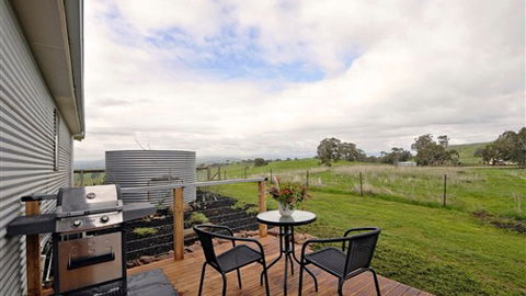 Traquair Estate - Accommodation Mt Buller 5
