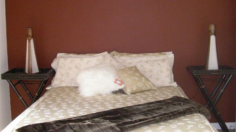 Auberge Woodend - Accommodation Mt Buller 1