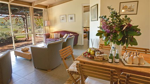 Mt Bellevue - Accommodation Mt Buller 2