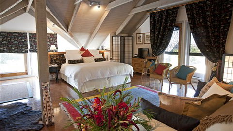 Mt Bellevue - Accommodation Mt Buller 0