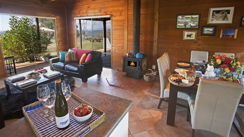 Mt Bellevue - Accommodation Mt Buller 3