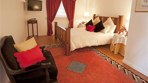 Mt Bellevue - Accommodation Mt Buller 1