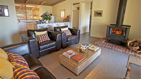 Mt Bellevue - Accommodation Mt Buller 4