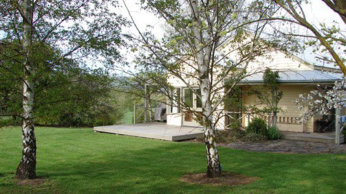 Delatite VIC Accommodation Mt Buller