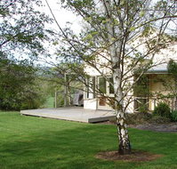 Delatite Station - Accommodation Mt Buller