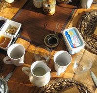 Paynes Hut - Accommodation Mt Buller