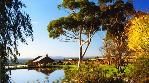 Tuki Trout Farm And Retreat - Accommodation Mt Buller 0