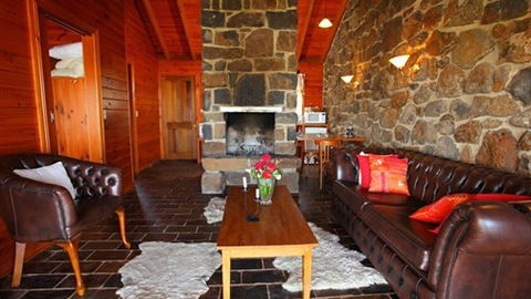 Tuki Trout Farm And Retreat - Accommodation Mt Buller 2